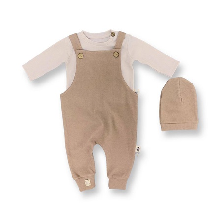 Kaliteli bebek salopet tulum