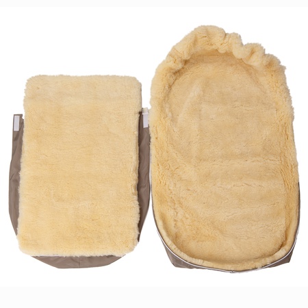 Конверт для новорожденных