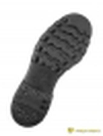 Bot M-928 yüksek ayak bileği botlu deri SPETSNAZ