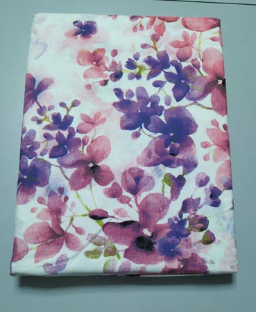 Türkmenistan&#39;dan Tekstil