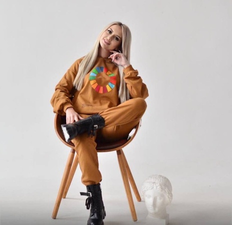 Спортивки 2021