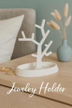 Подставка для украшений