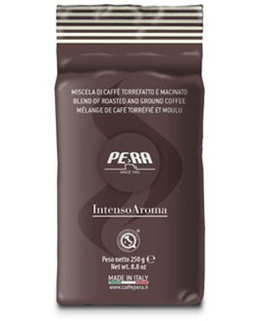 кофе молотый PERA Intenso Aroma