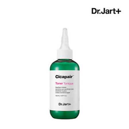 [Dr.Jart +] Cicapair Toner 150ml / Centella özü toner