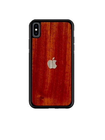Timber & Cases Cover for Apple iPhone X / XS