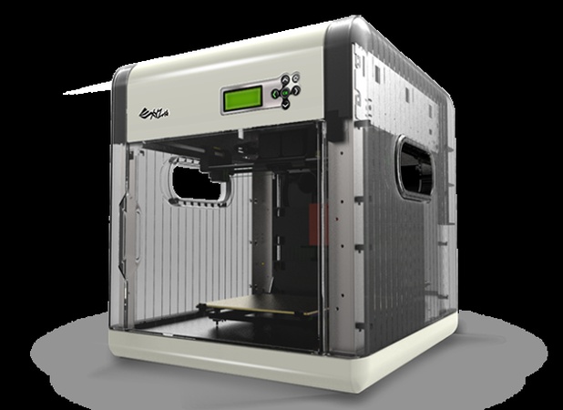 3D ПРИНТЕР DA VINCI 1.0