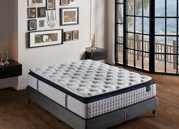 Türk yatağı Prestige Cool