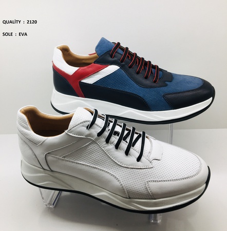 Erkek Deri Ayakkabı