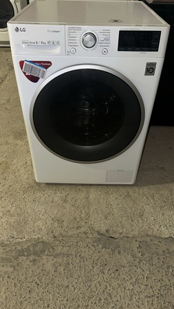 LG Samsung washers 30 piece B-grade Tested fully functional