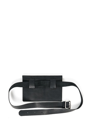 Сумка конверт