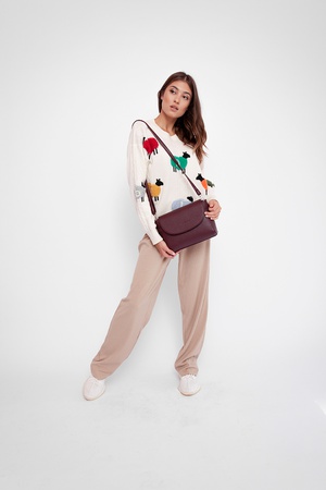 CS4357 Сумка женская