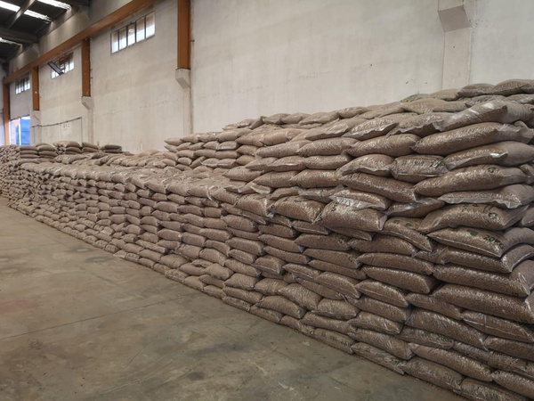 ПРЕДЛОЖЕНИЕ ПРОДАЖА ПЕЛЛЕТОВ