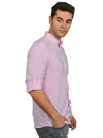 Мужские рубашки