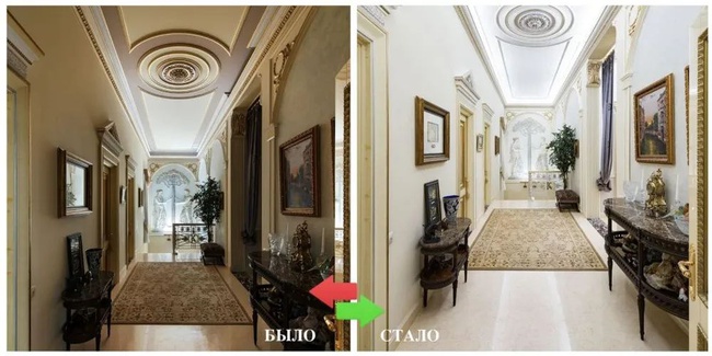 LED настенный модульный светильник 2 М, 50 ВТ, 8000 ЛМ, 4000 K, IP20 — АНДИ ГРУПП (СВЕТ ЗДОРОВЬЕ)