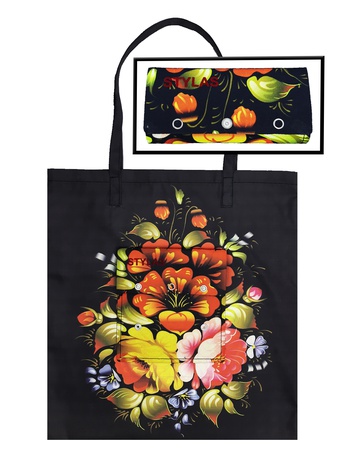 Хозяйственная сумка (авоська)