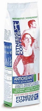 Fitness Kahvesi Antioksidan