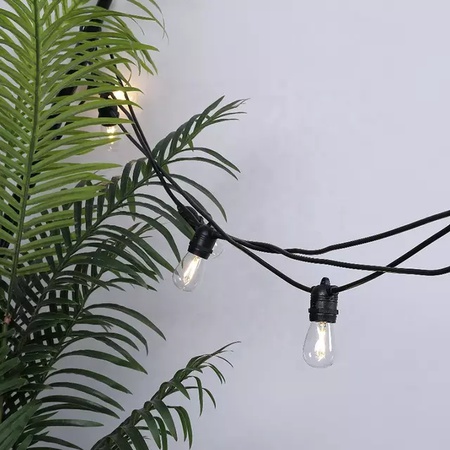 Ретро герлянды