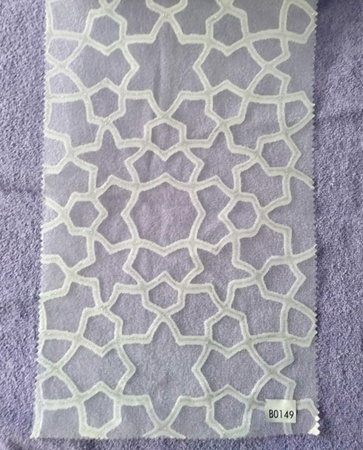 Жалюзи рулонные, с цветным рисунком, серия B0