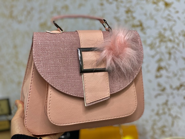 Сумка через плечо