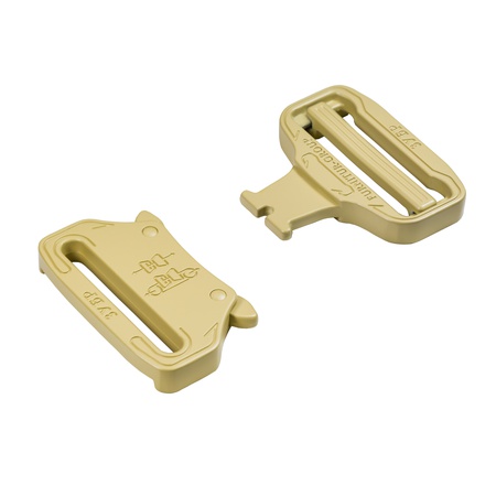 Kemer tokası "ZUBR" FG405 / 38