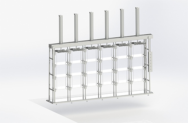 пресс для сыра горизонтальный и вертикальный