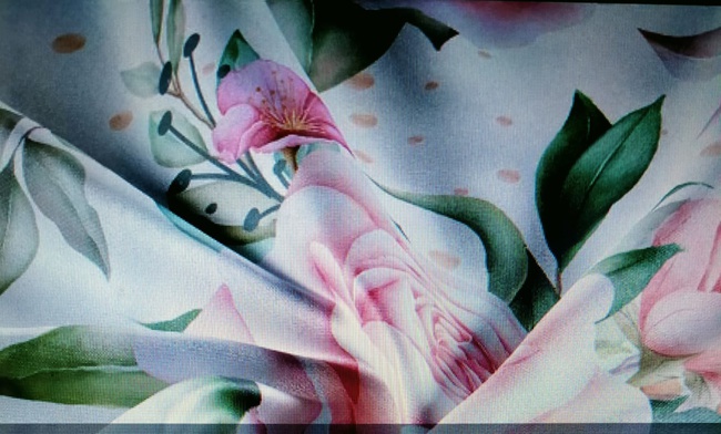 Кулирная гладь 30/1