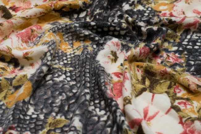 Трикотаж 3400-139