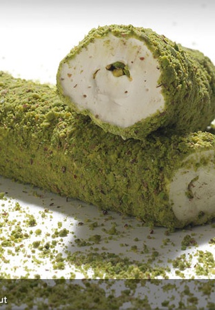 Local Consumer Goods Ltd. Şti. Turkish delight