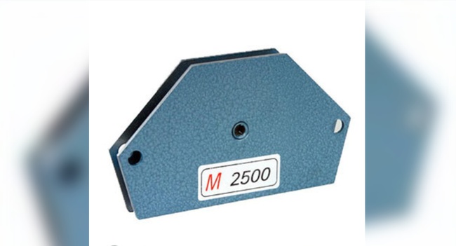 MAGNETIC ELBOW VECTOR M 2500