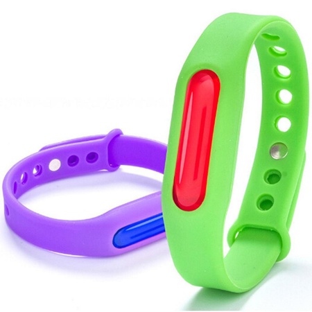 Браслет от комаров