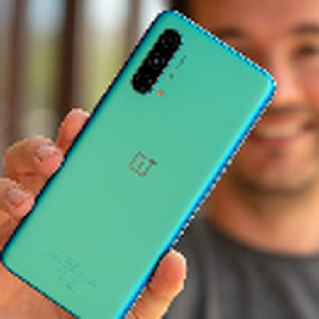 OnePlus Nord CE 5G