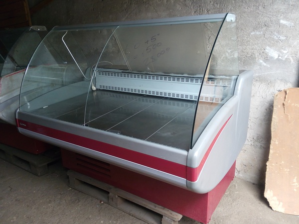 Soğutma ekipmanı kiralama