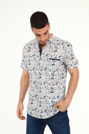 SH-1202 Рубашка мужская