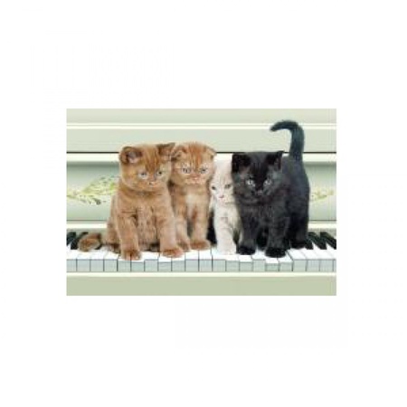 Квартет /4 листа