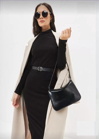 Платье лапша