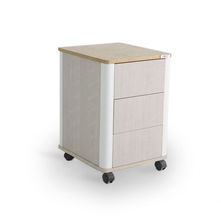 Тумба мобильная AIKO CHARIZMA