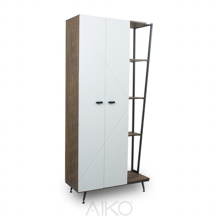 Gardırop AIKO SLASH