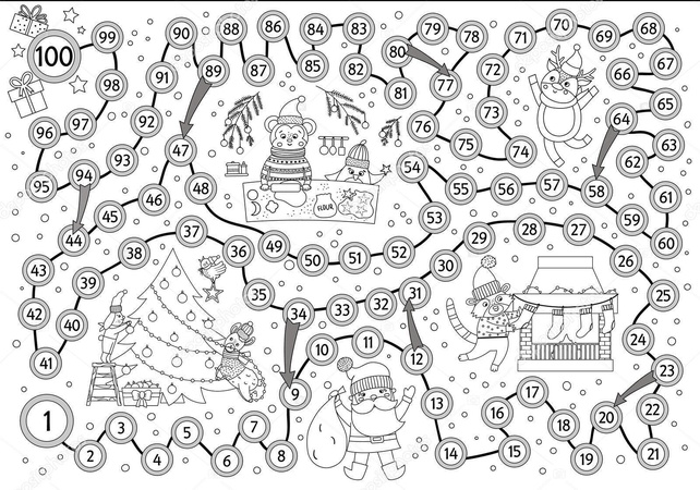 Children's coloring - posters. Dimensions А2 × 3 594 × 1261 mm, А0 841 × 1189 mm.