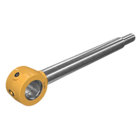 KOMATSU hydraulic cylinders and components