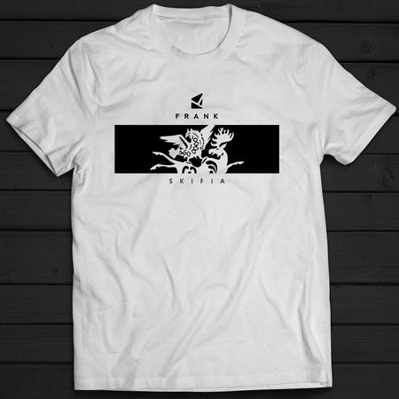 Tişört Predator.FRANK