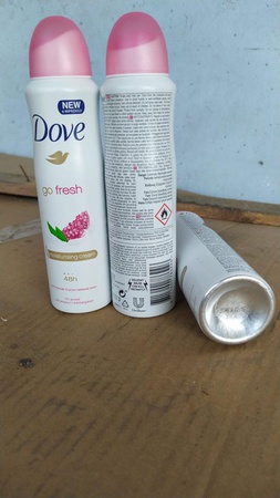 Дезодорант Дав