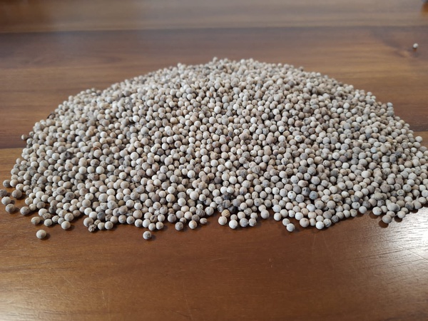 Белый перец - 100% чистый цейлонский перец