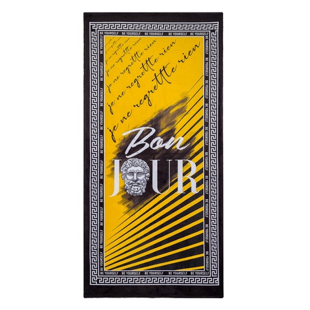 Пляжные полотенца Beechbird Bon Jour