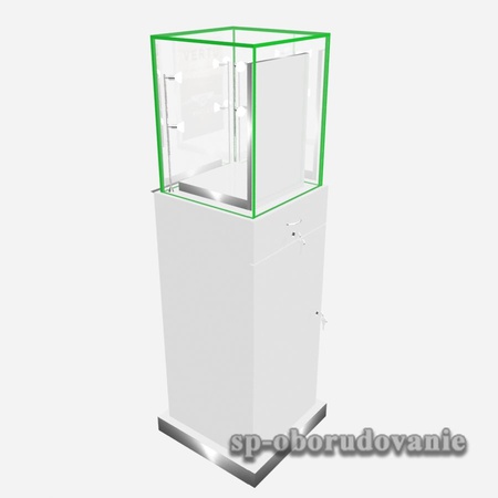 Витрина для телефона