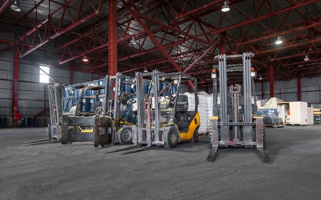 Ответственное хранение