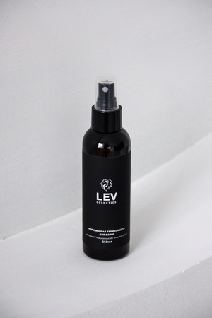 Спрей термозащита