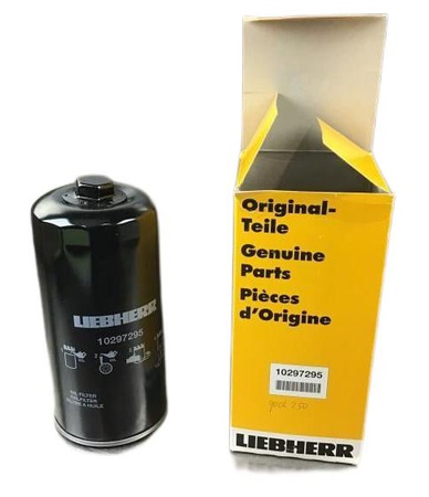 Масляный фильтр 5I-7950 5I7950 для экскаватора Caterpillar CAT 311 312 320 л