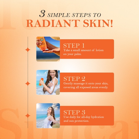 Yuthika Sunscreen Lotion SPF 50 PA+++ 300ml High Protection, Non-Greasy Formula, UVA & UVB Protection