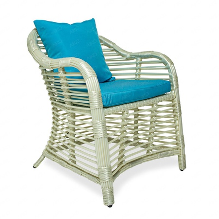 Кресло №2 AIKO MAGDA