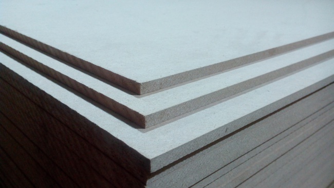 МДФ строительная 8,9,16,22 мм